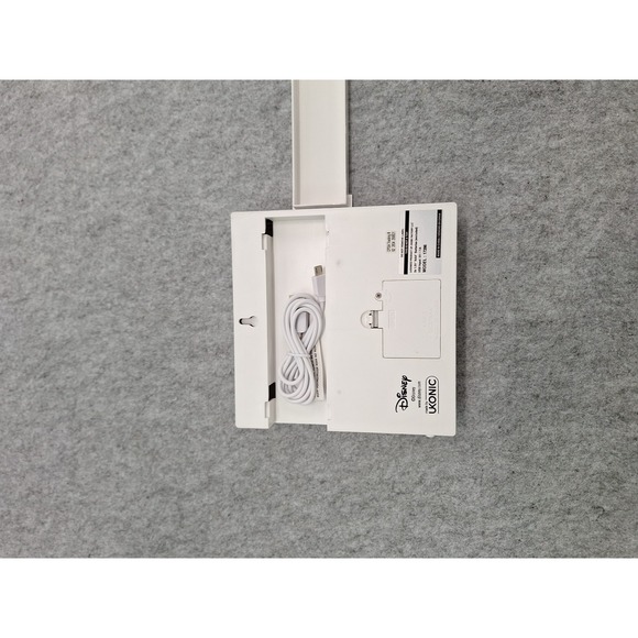 Disney The Little Mermaid Light Box UKONIC Diorama Ariel On A Rock Works Charger - Picture 6 of 10